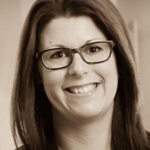 Meet your Posher, Marie-eve